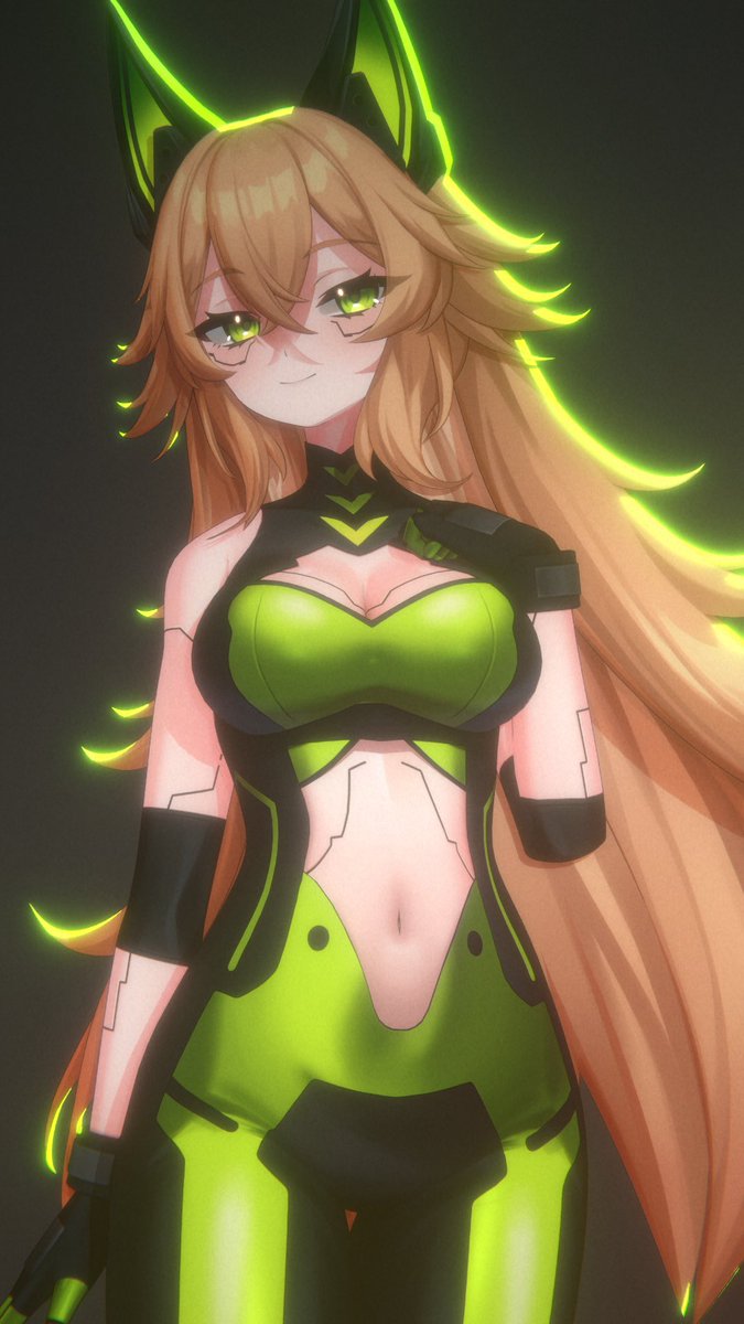 Mari | 3D Modeler tweet media