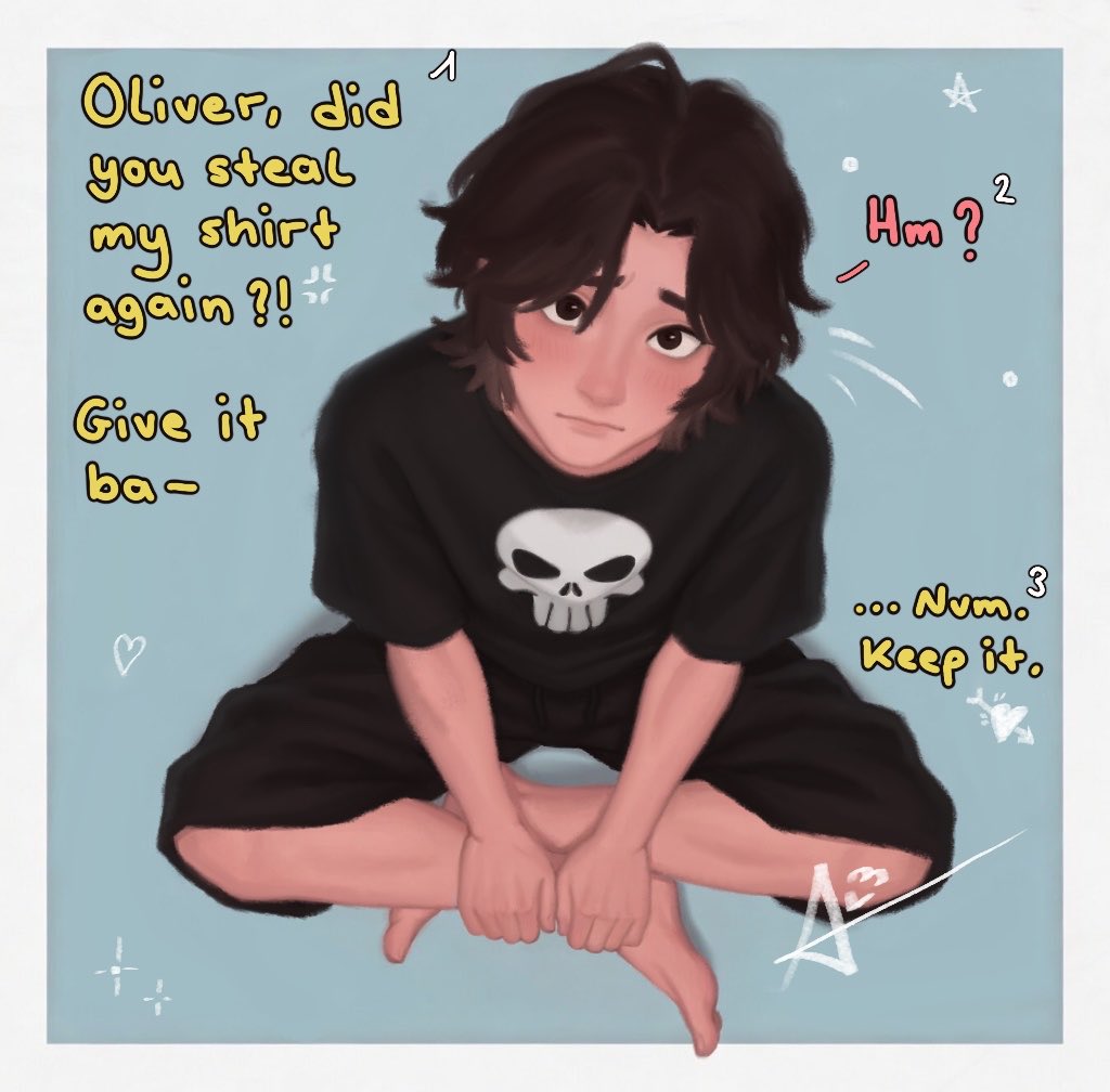 Sappy 🔞🦸 tweet media