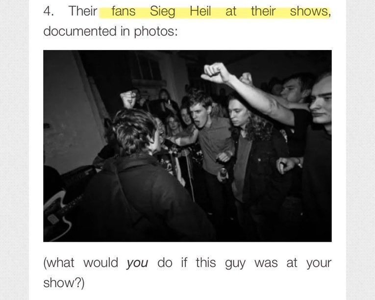 bellahadidjpg's tweet photo. remember when she did it all while she was dating a neo n*zi. https://t.co/ROt7EcUFLk