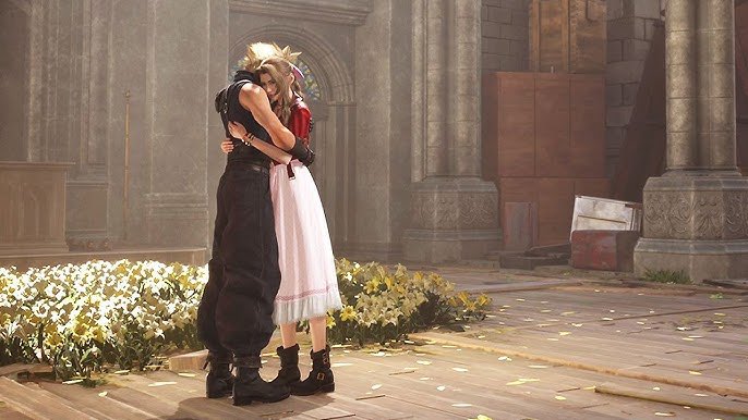 CLOUD STRIFE APOLOGIST☁️🎀🇬🇷🇵🇸🇻🇪🇸🇩🇵🇷🇨🇩 tweet media