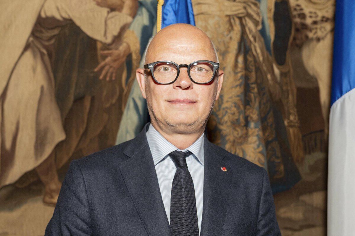L'Humanité tweet media