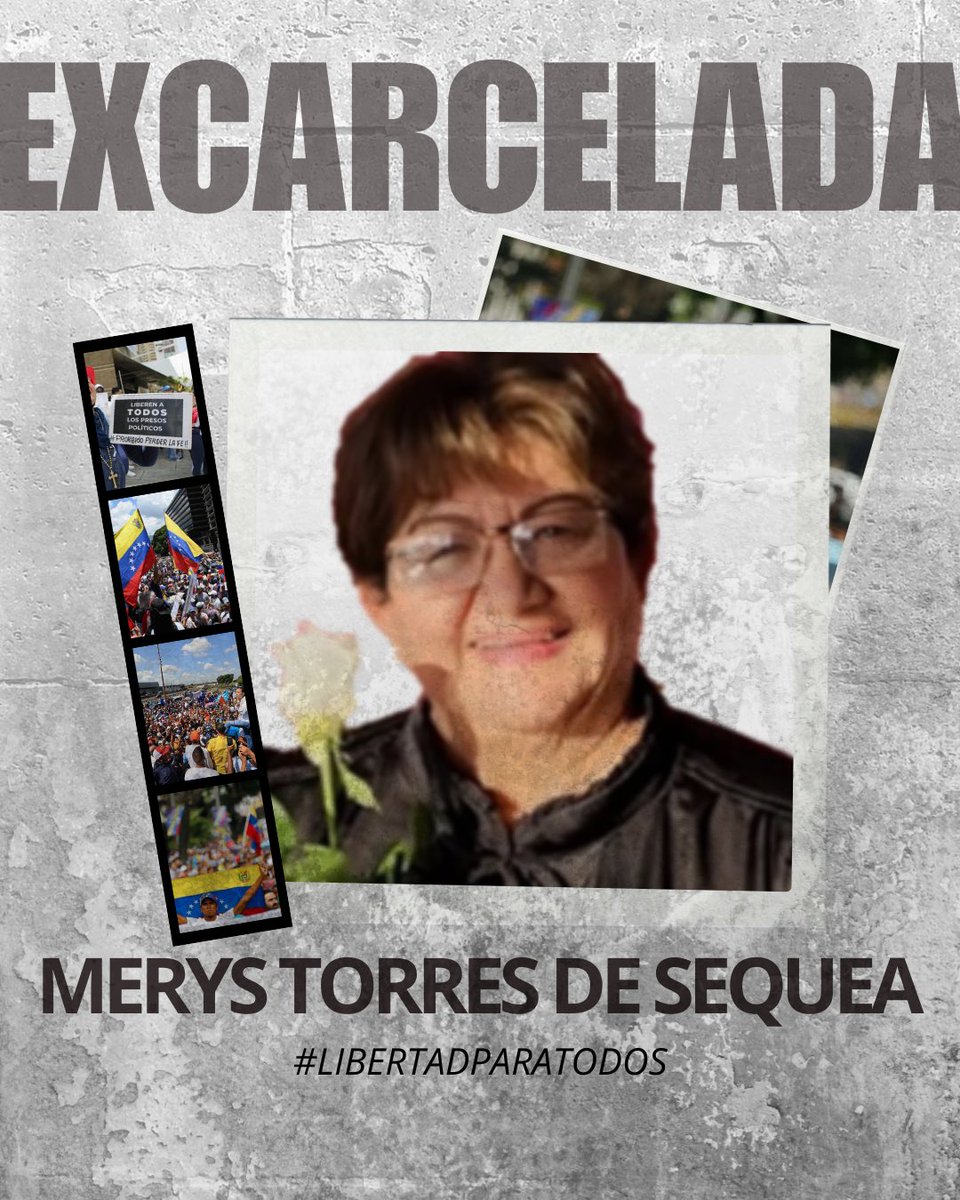 Realidad Helicoide tweet media