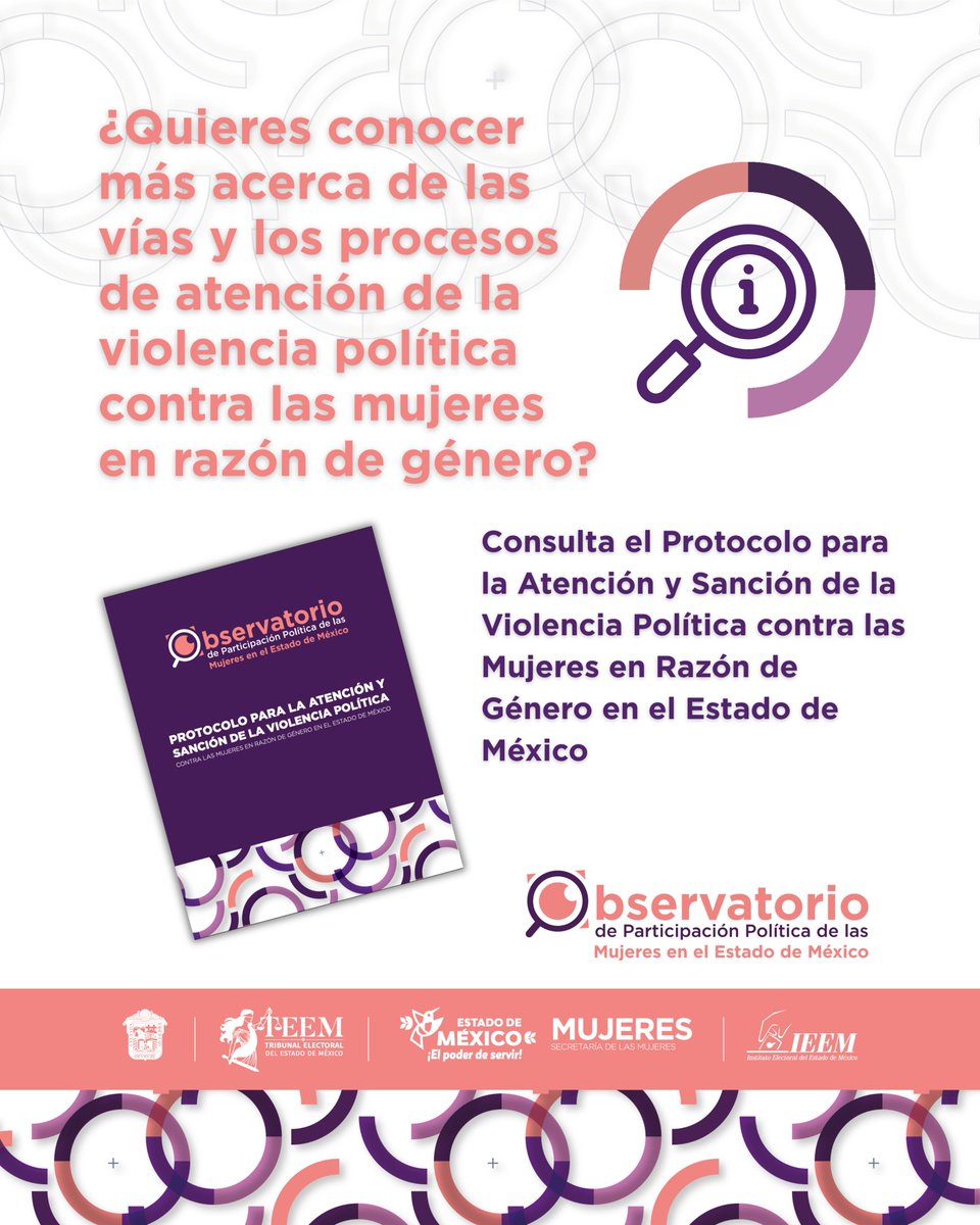 Observatorio Edomex tweet media