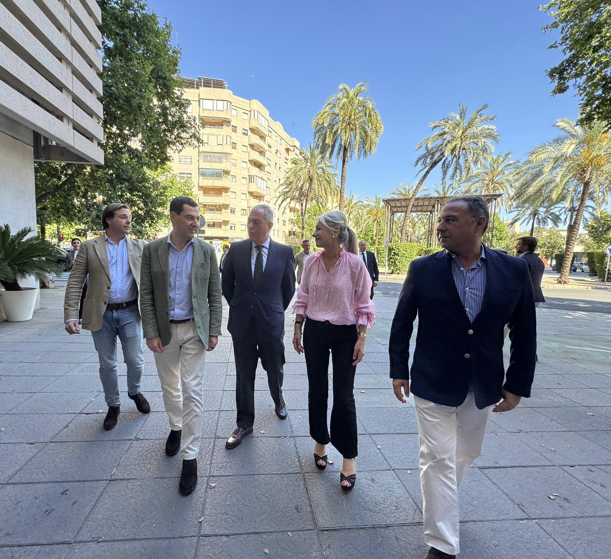 PP de Sevilla tweet media