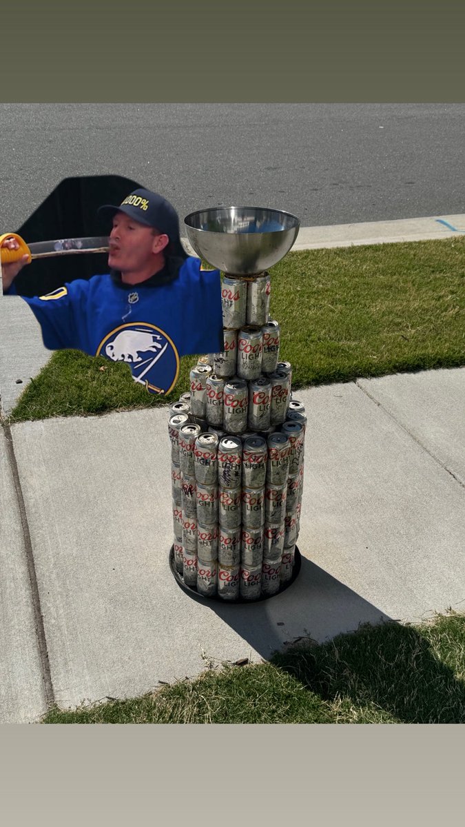 The Stanley Bullet tweet media