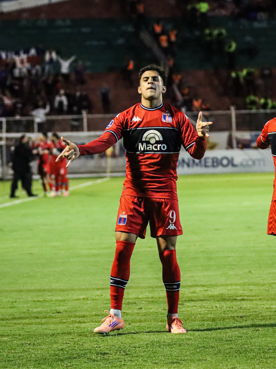 Noticias Tigre ⭐️ tweet media