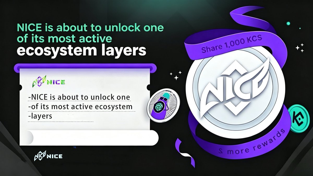 NicKSe by NICE tweet media