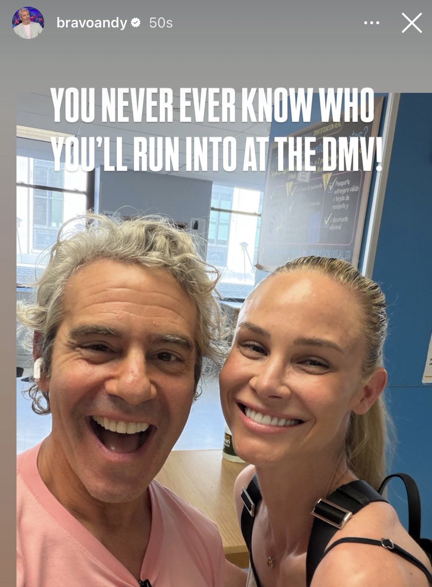 Queens of Bravo tweet media