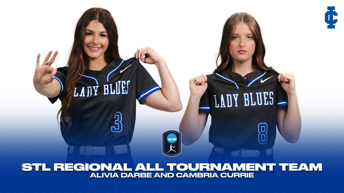 Illinois College SB tweet media