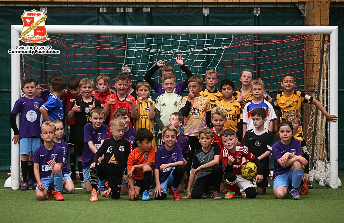 STFC Community Foundation tweet media