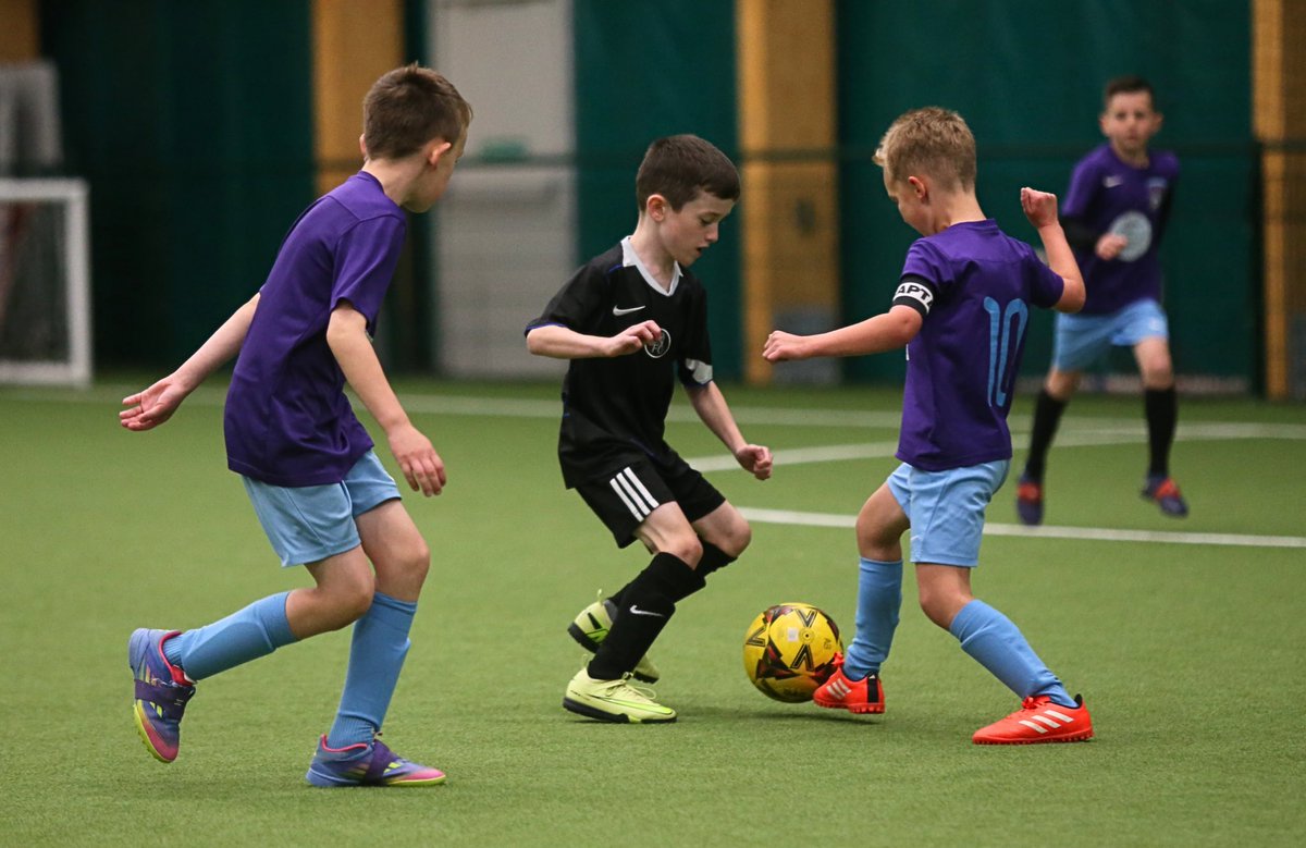 STFC Community Foundation tweet media