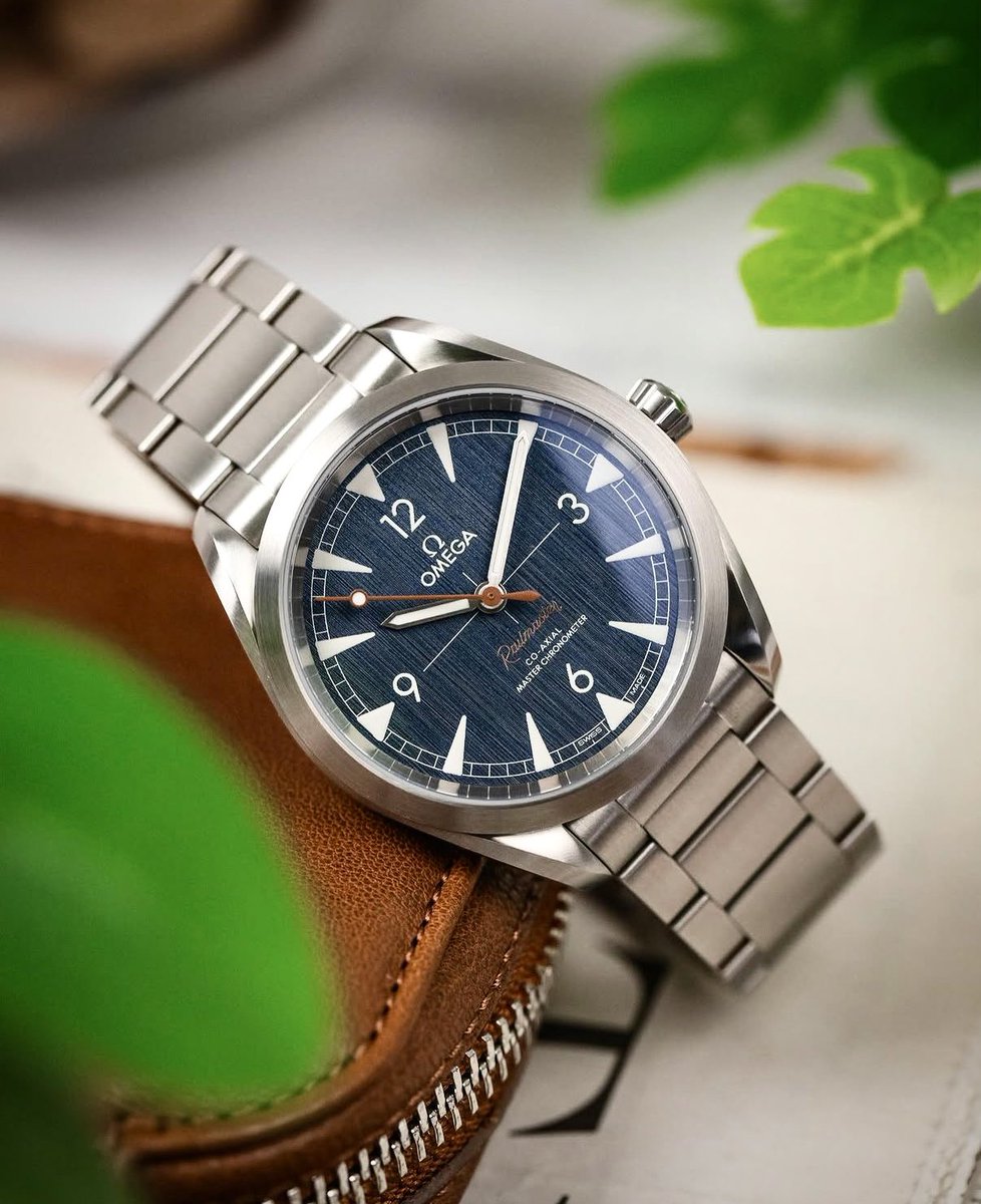 woachtung's tweet photo. Omega'nın üvey evladı; Railmaster 🚂
#omega #railmaster https://t.co/CzfxWNcOzn