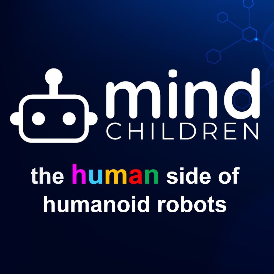 Mind Children tweet media