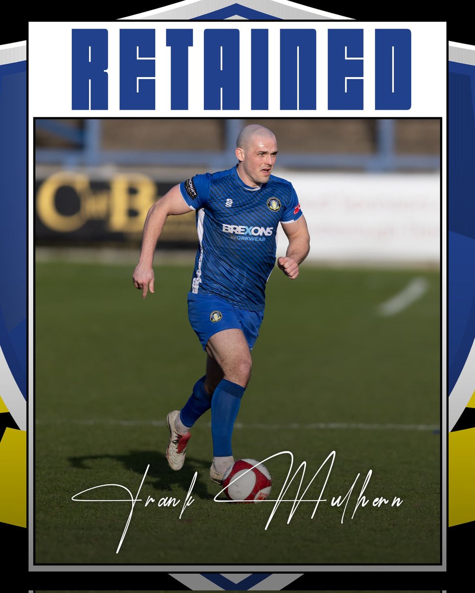 Gainsborough Trinity tweet media
