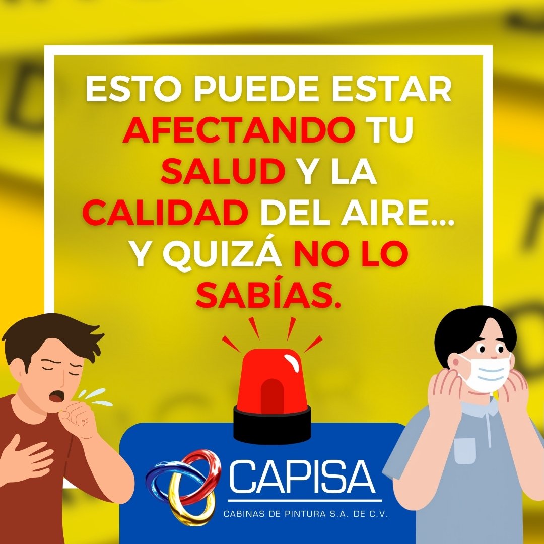 Capisaweb's tweet photo. ¡El filtro correcto transforma tus espacios! En CAPISA tenemos la solución ideal ajustado para tus necesidades. 🛡️

¡Contáctanos hoy mismo!
📧 ventas@cabinasdepintura.com.mx
📞 Tel: 81 81343167
Visítanos:
🌐 Cotiza Ahora: https://t.co/IGDDKHRksm https://t.co/69ph4Xy3oT
