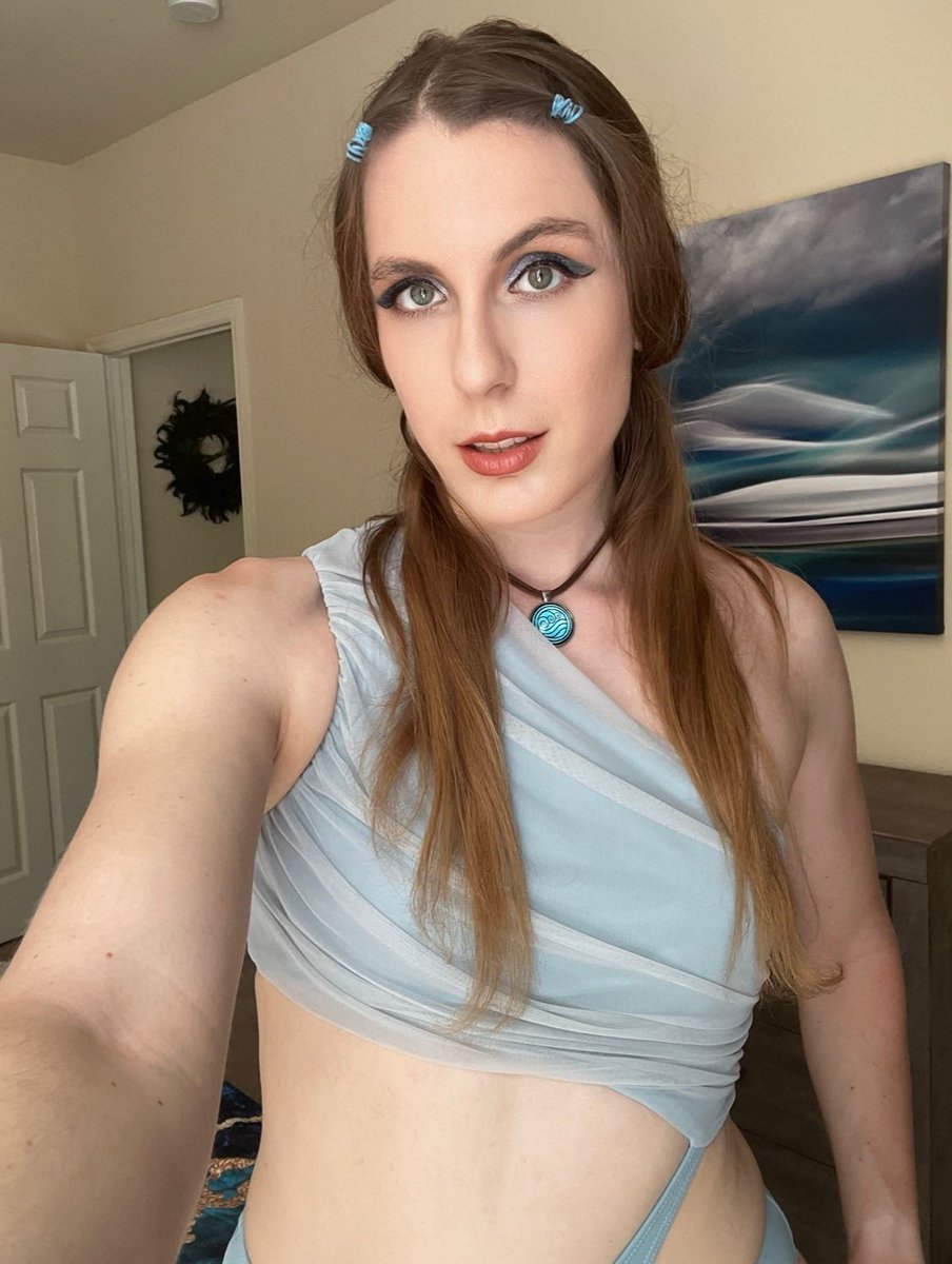 thekataracode's tweet photo. Ever wonder why I chose Katara as my name?
You may recognize the name Katara from the show Avatar: The Last Airbender. I've always felt a deep connection to her character and the symbolism surrounding water throughout her story… https://t.co/V56K1hSXSR