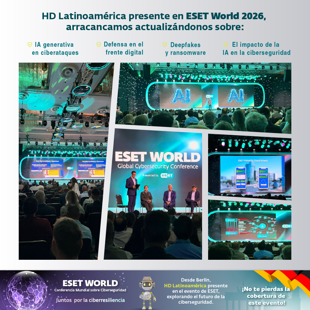 HD Latinoamerica tweet media