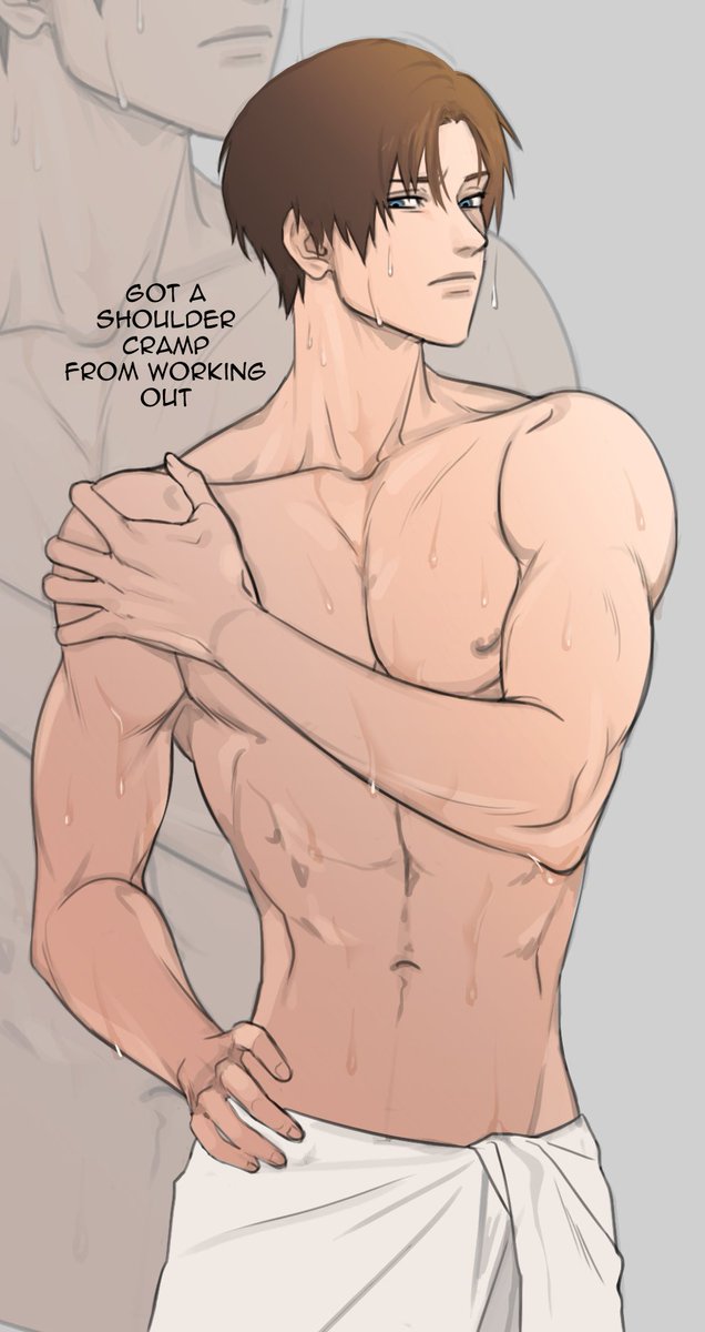domomodraws's tweet photo. soren from @devilinlovegame  and how i think anna would look like (anna's the default name for mc lol)

crossposted on my dinosaur age tumblr lmao https://t.co/RgIfFOzZ7e