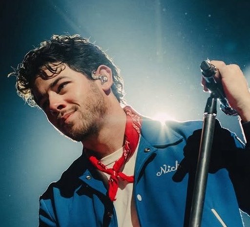 NickJonasStyle1's tweet photo. Nick
#nickjonas https://t.co/JaQYRCDgit