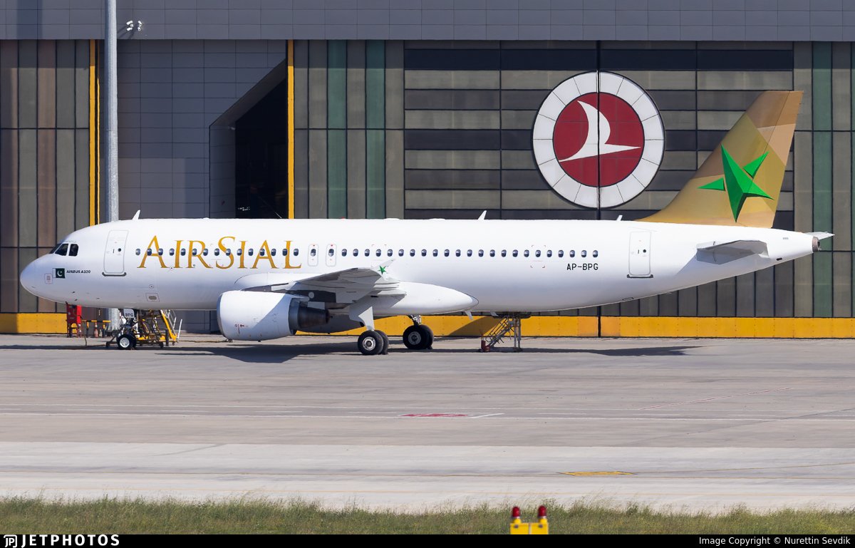 Pakistan Aviation News 🇵🇰 tweet media