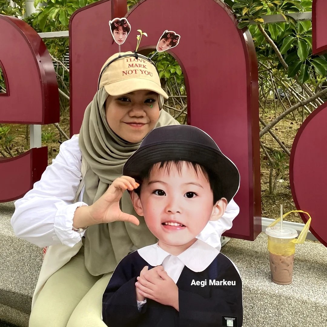 KimTaroLee's tweet photo. Oh its been 3 years ☹️💗 #TDS2inKL https://t.co/pHjlxfqzH9