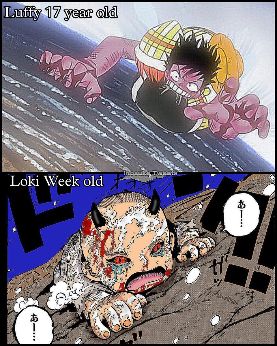 Inosuke Tweets tweet media