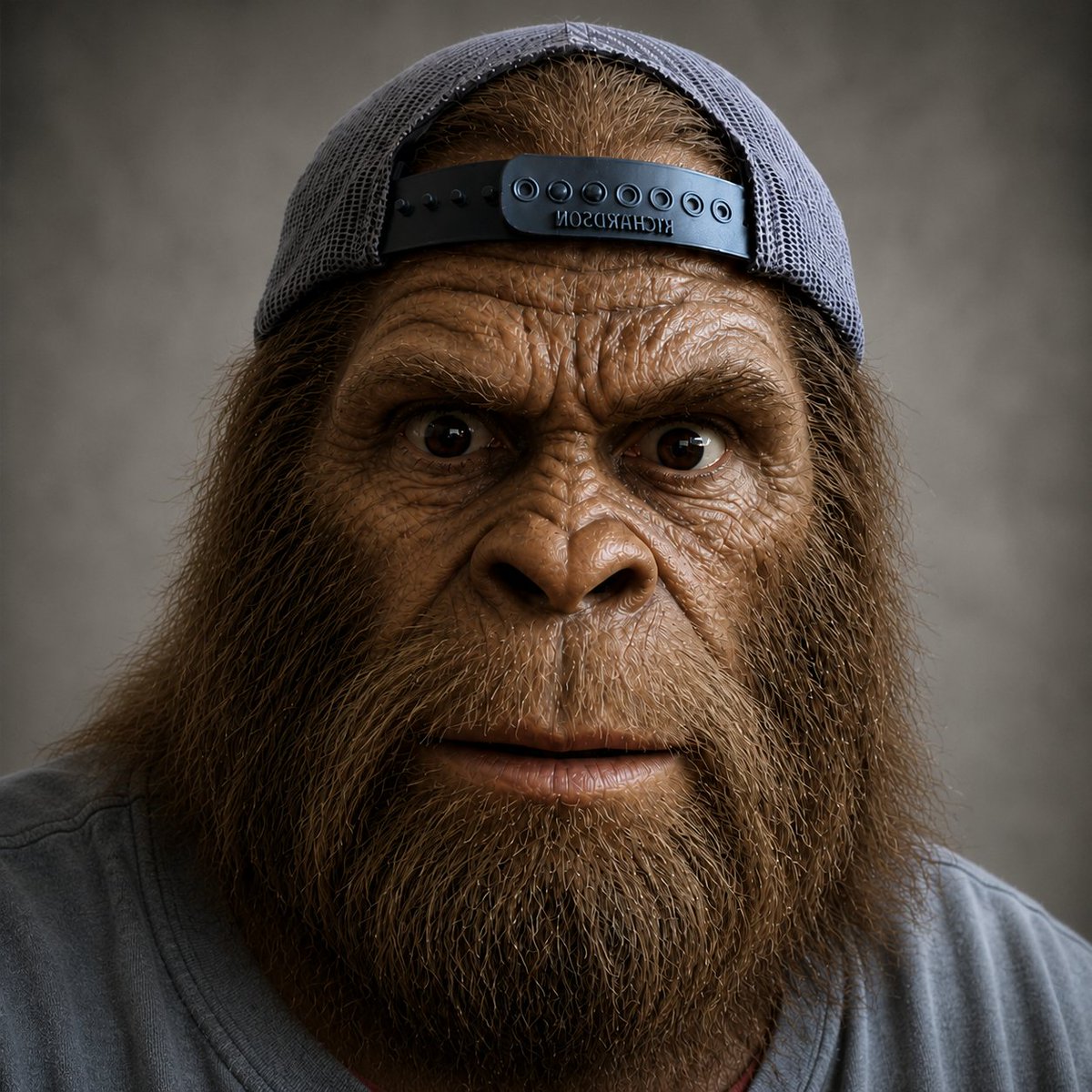 Sasquatch Unfiltered tweet media