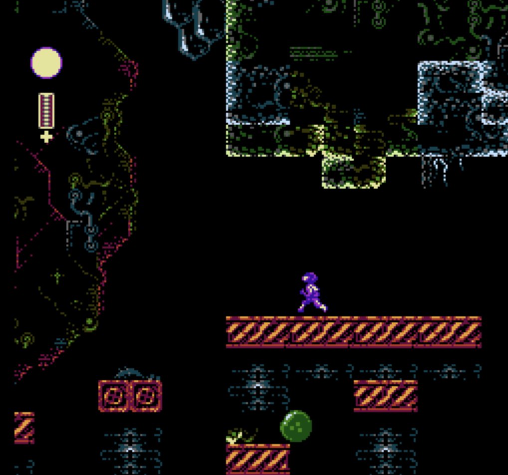 6502Collective's tweet photo. Some news written about Anguna at MGC, Nathan's next project, and of course hyping up BioCreeps. https://t.co/x8vQ8k9ytV