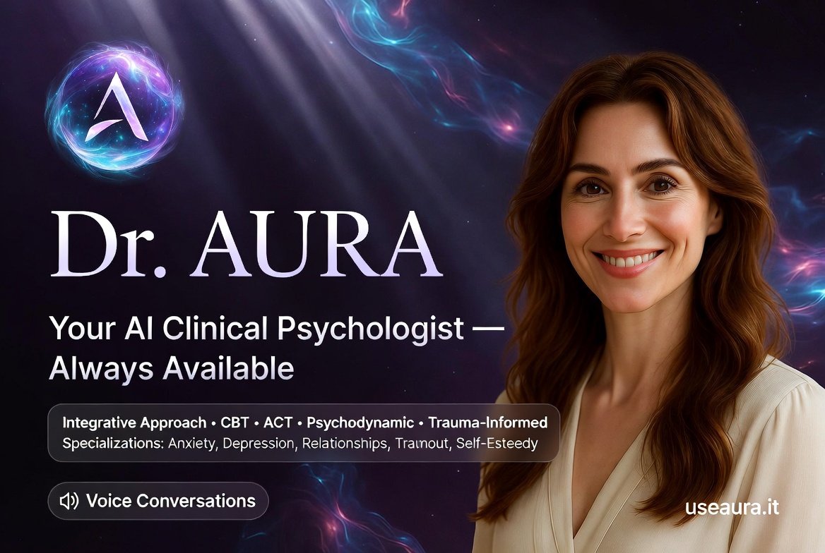 AURA AI tweet media