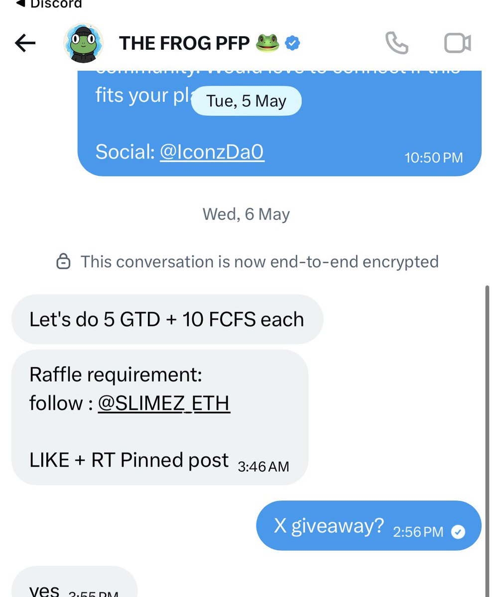 IconZDAO tweet media