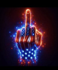 carryingmarine's tweet photo. @TrumpsHurricane #Byeeeeee
leave your passport here, we DONT want you coming back https://t.co/25tHfjFtxe