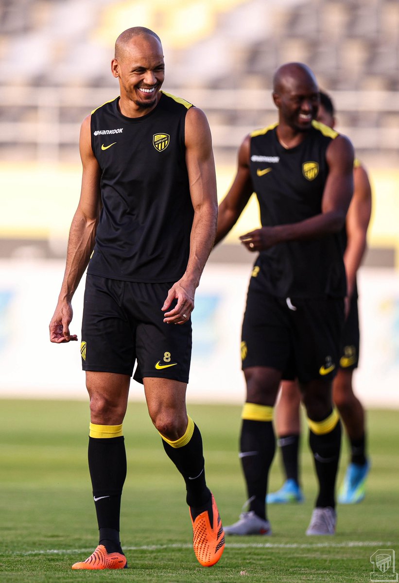 نادي الاتحاد السعودي tweet media