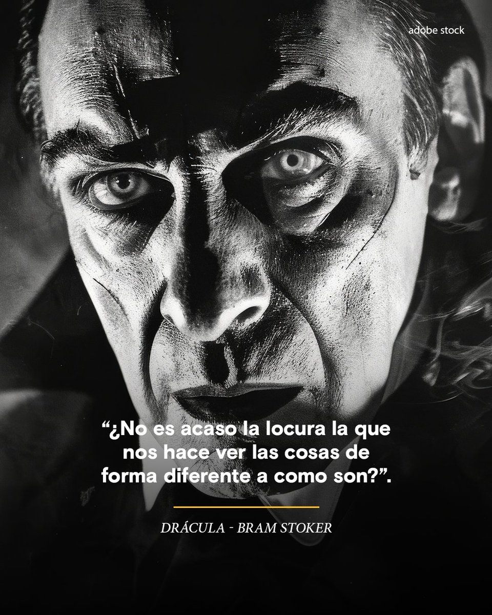 HistoryLA's tweet photo. #HoyEnLaHistoria En 1897, se publicaba Drácula, la novela que redefinió la figura del vampiro en la literatura moderna. https://t.co/Jn3v92d1sS