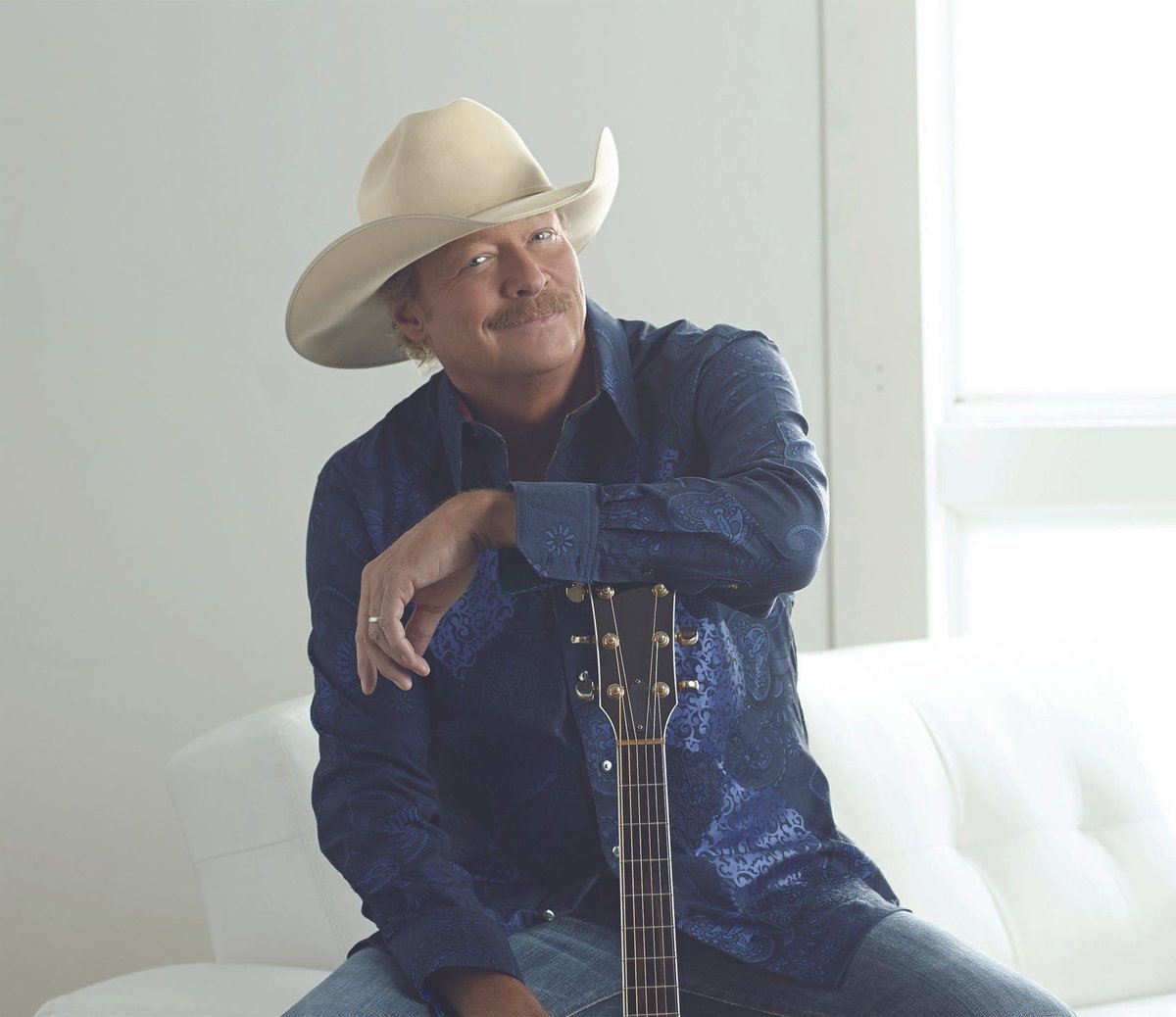 Alan Jackson tweet media