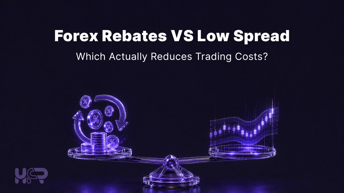 highfxrebates's tweet photo. Forex Rebates vs Low Spreads 📊

Which one actually reduces trading costs more?
Our latest guide explains the key differences traders should know.
Read now 👉
 https://t.co/mjj8m47FR4
#Forextrade #forex #FxTraders #forexrebates https://t.co/BuXZtBWycf