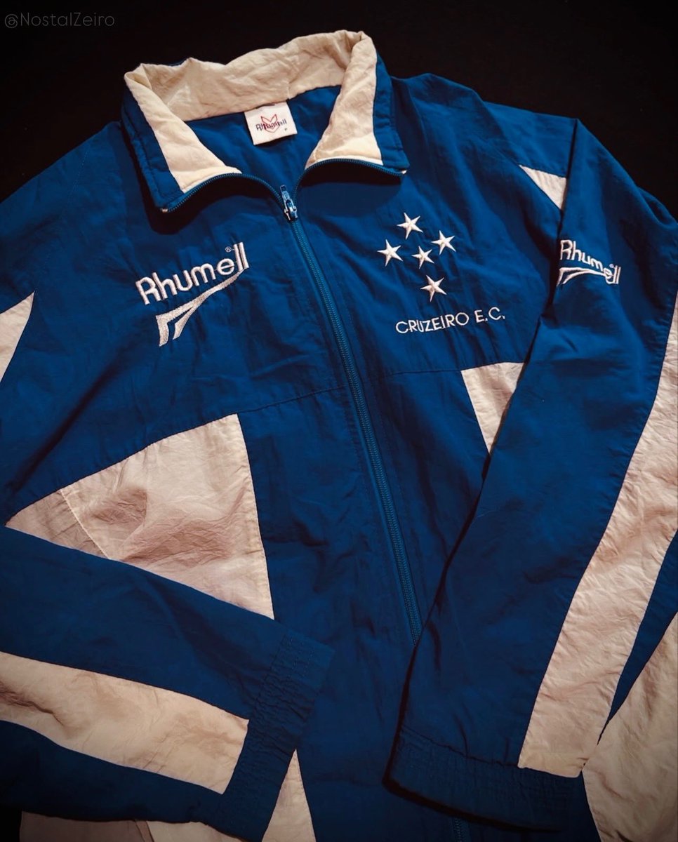 Cruzeiro Coleções | Nostalzeiro tweet media