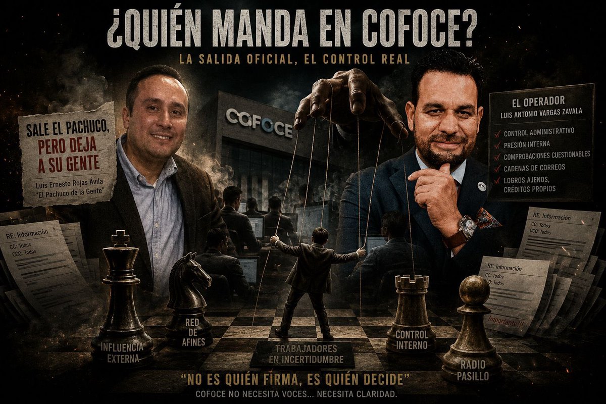 Humberto Gutiérrez tweet media
