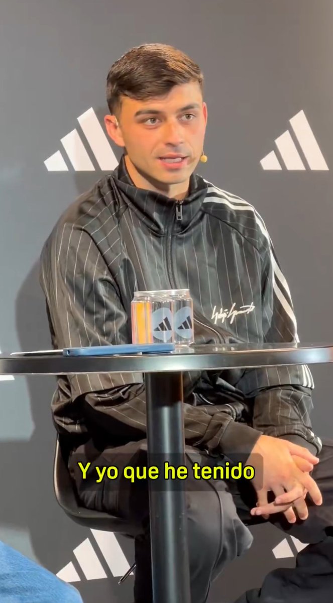 FCB World tweet media