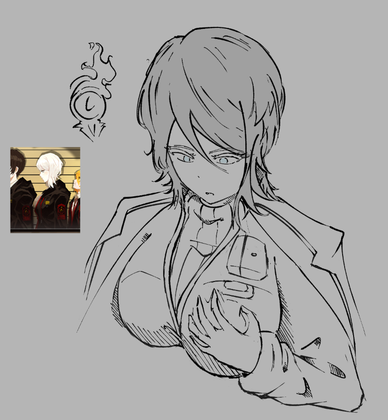 0Platon_'s tweet photo. random faust sketch

#LimbusCompany https://t.co/8BE35OOaZT