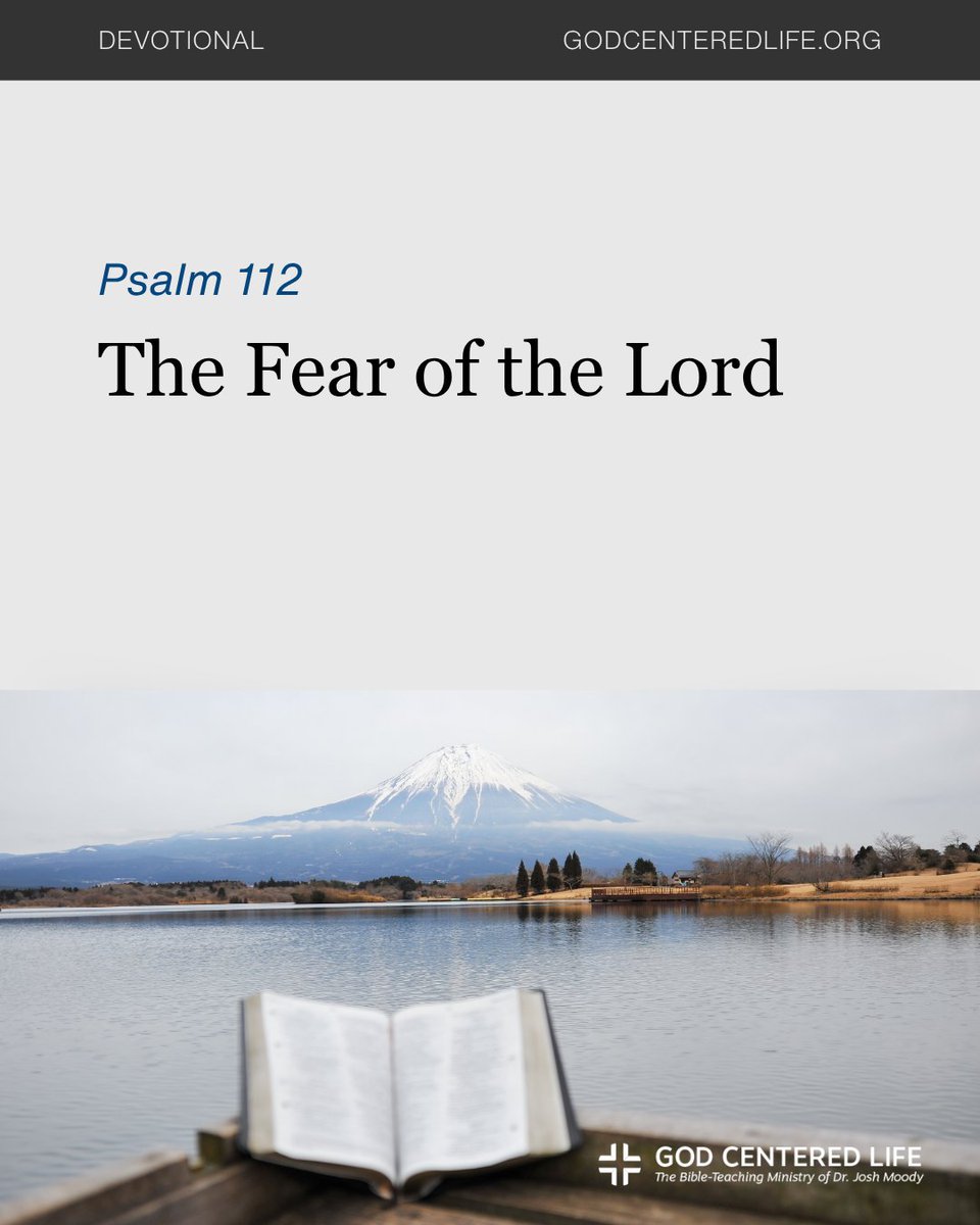 God Centered Life tweet media