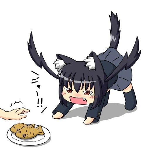Actual REAL Patchouli tweet media