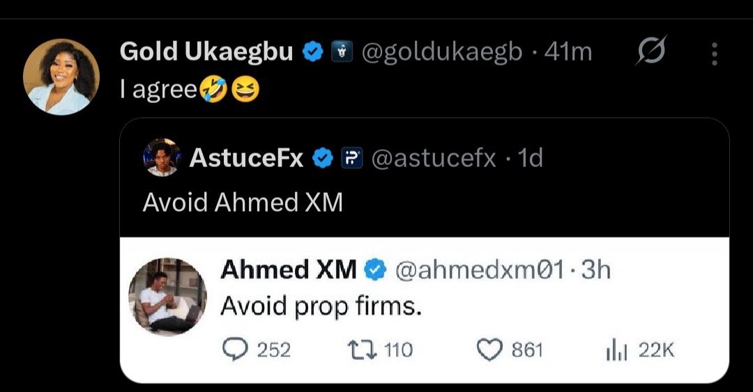 Forexblog9ja tweet media