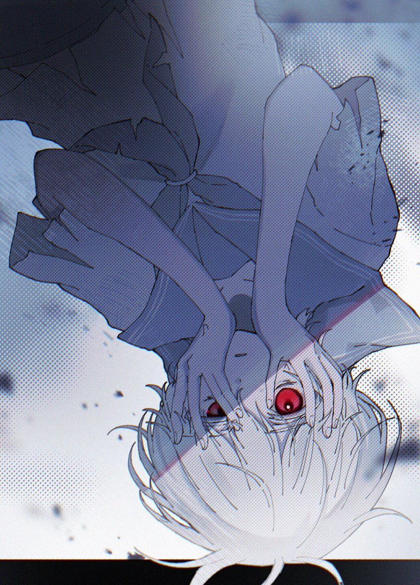 ちゅろ。 tweet media