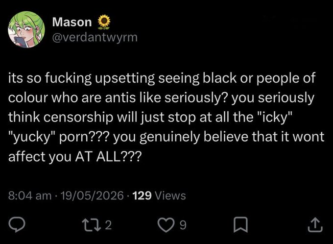 NIGGASCORPION tweet media