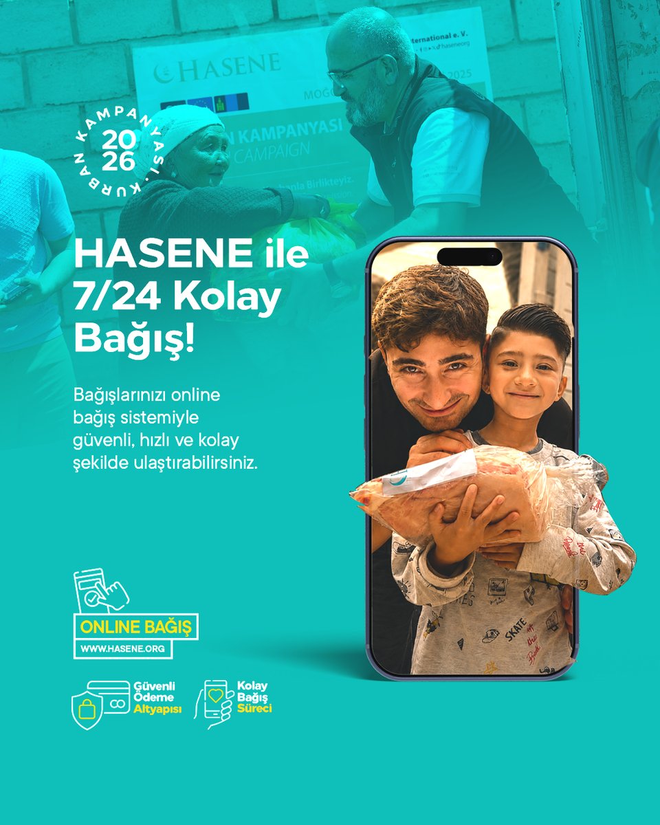 HASENE tweet media