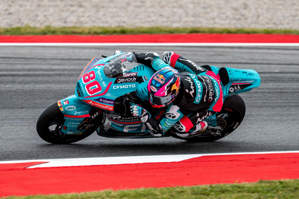 Aspar Team tweet media