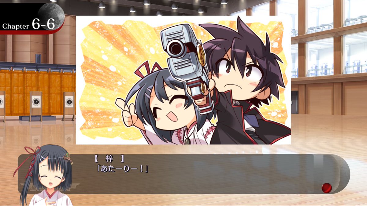 ギャラン2P 20↑ tweet media