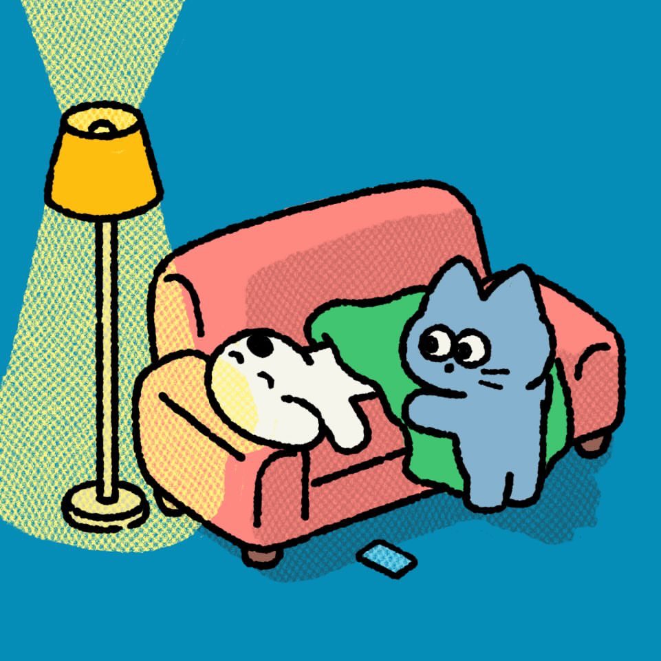 Bumpy | ふたりはともだち tweet media