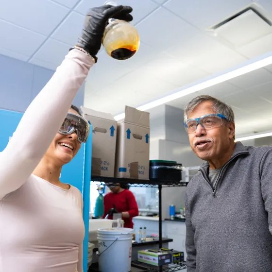 NDSU College of Arts & Sciences tweet media