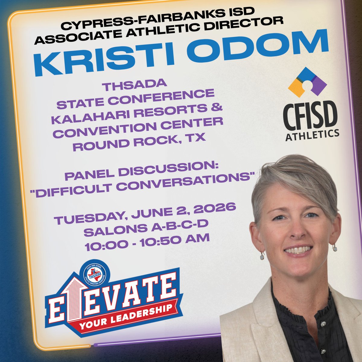 CFISDAthletics tweet media